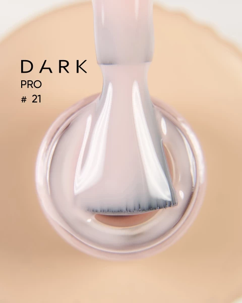 Baza DARK PRO nr 21, 15 ml