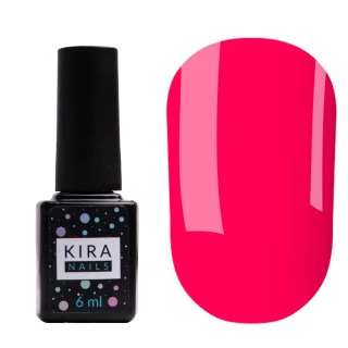 Gel polish Kira Nails #177 6 ml