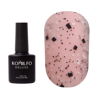 Комилфо No Wipe Matte Top Stone 8ml