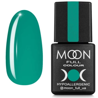 Kolorowy Lakier Hybrydowy MOON FULL Breeze Nowy, 8ml Nr 422