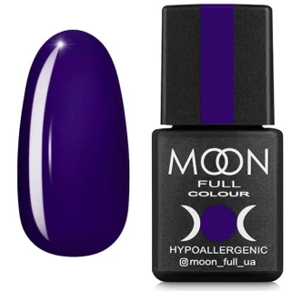 MOON FULL color Gel polish, 8 ml No. 172