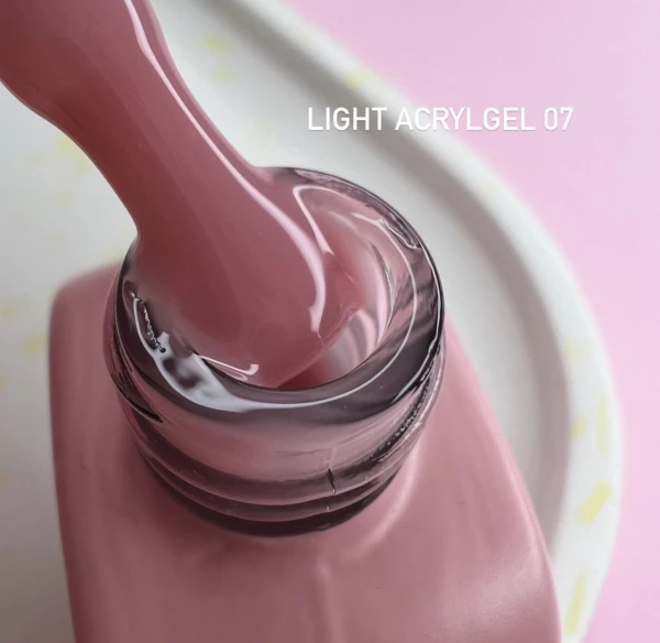 Luna Light Acrygel No. 7 13 ml