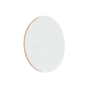 Replacement files white for pedicure disk PODODISC STALEKS PRO S 180 grit (50 pcs)