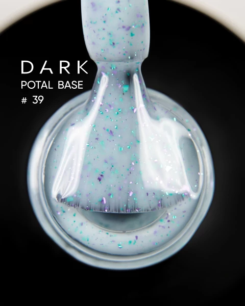 DARK Potal Base №39, 15мл