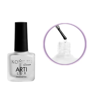 Komilfo Nail Fix Evenyl - base for varnish with a leveling effect, 8 ml