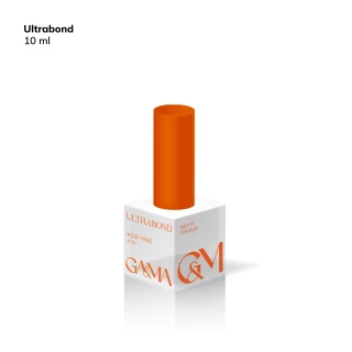 Ga&ma Ultrabond bezkwasowy 12ml