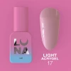 Luna Light Acrygel №17 13мл