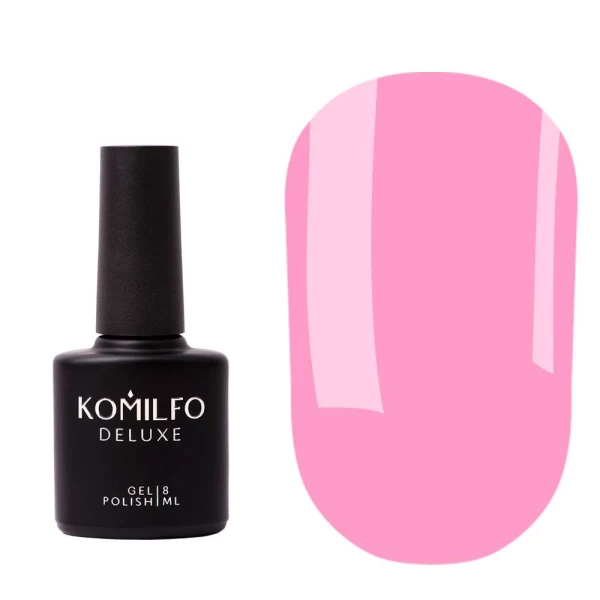 Komilfo Color Base Delight, 8 ml