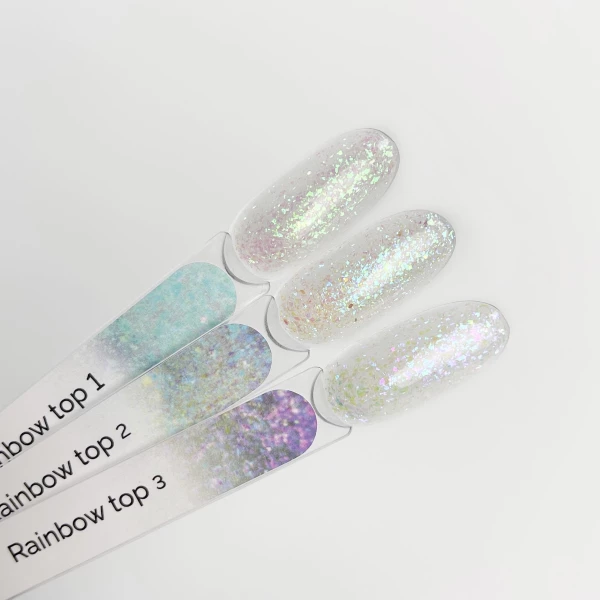 Touch Top Rainbow 1, 13 ml