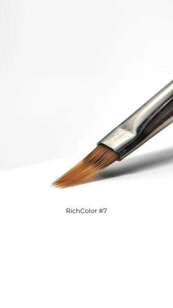 Brush RichColor #07 for ombre