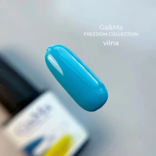 Ga&Ma Freedom collection Vilna, 10 ml