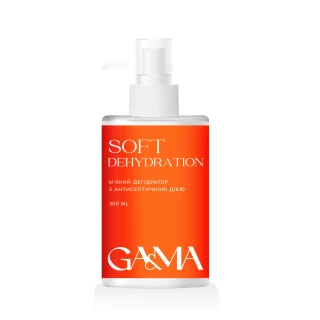 GA&MA Soft degydration 2in1, 300 ml