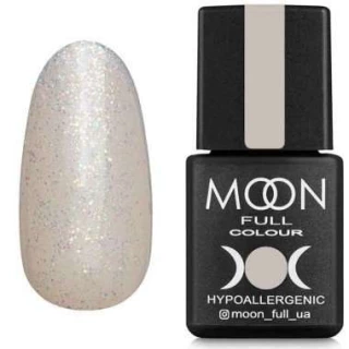 MOON FULL Opal color Gel polish,8 ml.№ 502