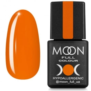 Kolorowy Lakier Hybrydowy MOON FULL Breeze Nowy, 8ml Nr 440