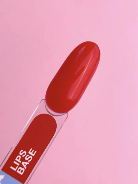 Luna Base Lips, 13 ml