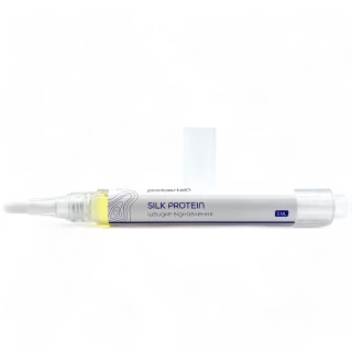 Podoestet Means for quick recovery "Silk proteins", 3 ml (pencil)