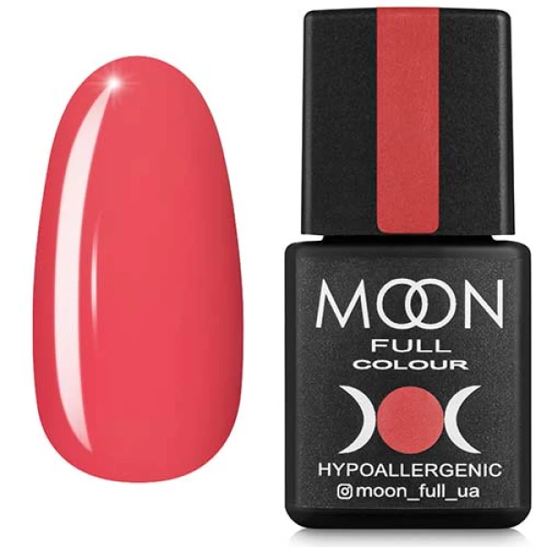 MOON FULL color Gel polish, 8 ml No. 113