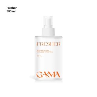 Ga&Ma Fresher, 300 ml