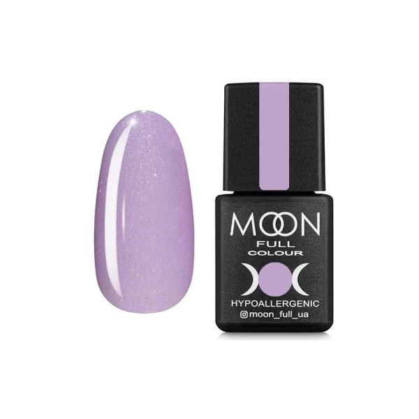 MOON FULL color Gel polish, 8 ml No. 304