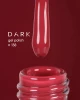 Dark gel polish (new collection) 138, 10 ml