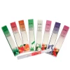 Oil pencil O.P.I. package of 12 pcs