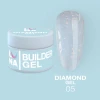 Luna Diamond Gel No. 05, 15 ml