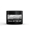 NAILSOFTHEDAY Top Glossy with a sticky layer WITHOUT UV, 30 ml