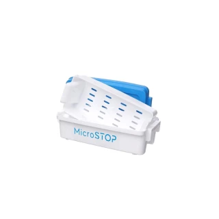 Pojemnik do dezynfekcji Microstop 1l