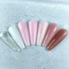 NAILSOFTHEDAY Premium Gel Clear, 30 мл