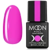 MOON FULL color Gel polish, 8 ml №118