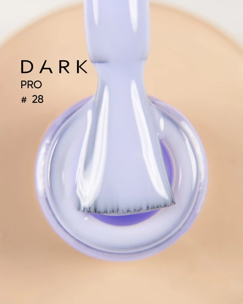 DARK PRO base №28, 15мл