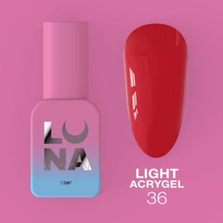 Luna Light Acrygel №36 13мл