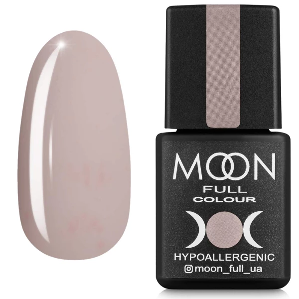 MOON FULL ENVY Color Rubber base 8 мл №17