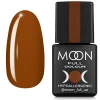 MOON FULL color Gel polish , 8 ml № 208