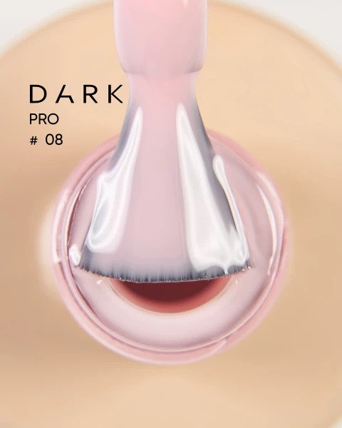 DARK PRO base №8, 30мл