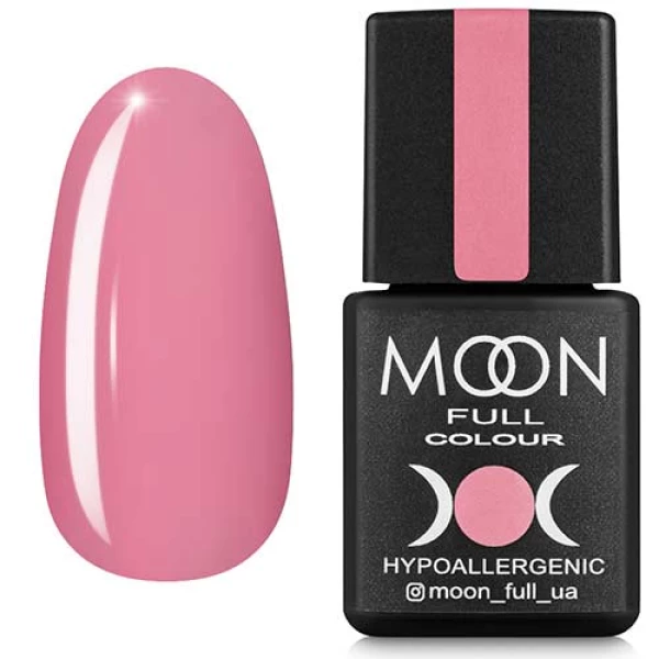 MOON FULL color Gel polish, 8 ml No. 108