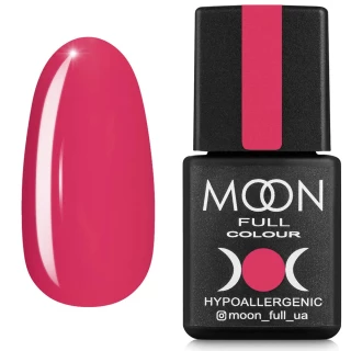 MOON FULL Breeze color Gel polish New, 8ml № 405