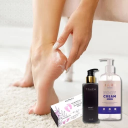 Foot care products