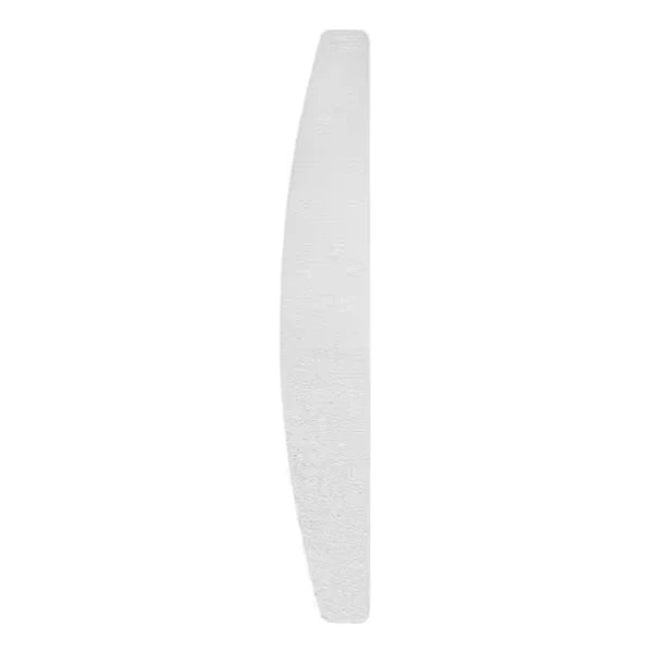 Interchangeable white files for the half-moon saw EXPERT 42 150 grit (50 pcs.)