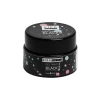 Гель-фарба Kira Nails No Wipe, Black, 5 мл