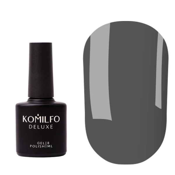 Komilfo Color Base Dense Fog, 8 ml