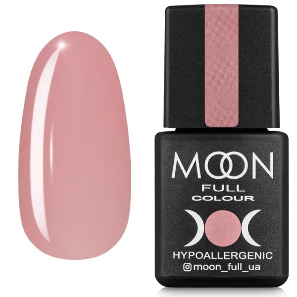 MOON FULL BAZA FRENCH PREMIUM.8 ml №26