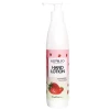 Komilfo Hand Lotion Strawberry - strawberry hand lotion, 250 ml