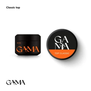 Top Ga&Ma Classic 30ml