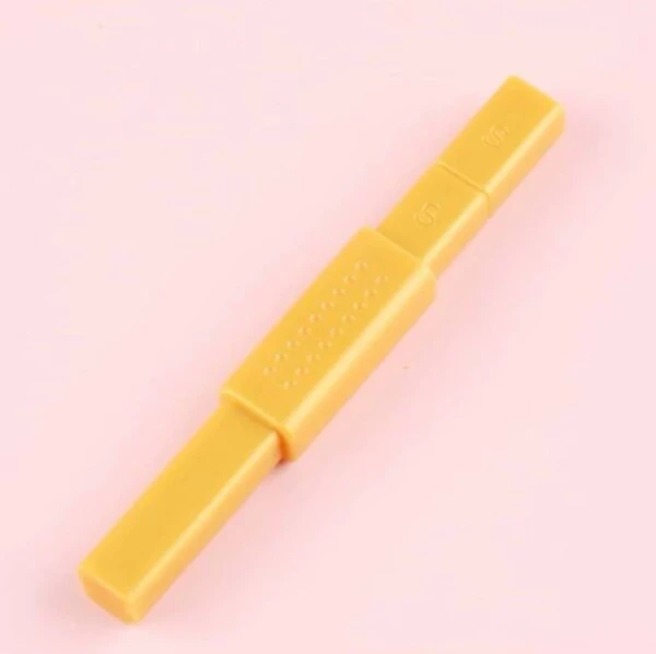 Multimagnet for gel polish, gold