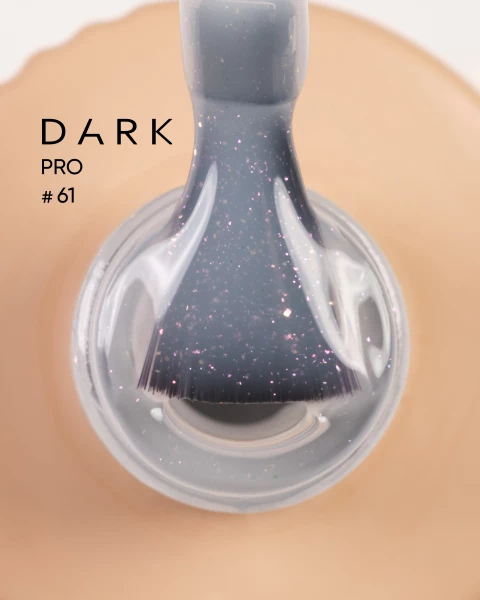 DARK PRO base №61, 15 мл