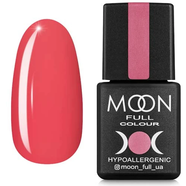 MOON FULL color Gel polish , 8 ml № 111