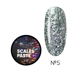 Saga Professional Scales Paste 05, 5 мл