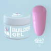 Luna Jelly Gelly №3, 15 ml