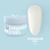 Luna Gel Premium №11, 15 ml